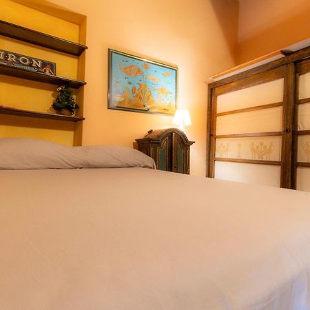 Apartmán Laribiancos Cagliari Centro Storico Exteriér fotografie