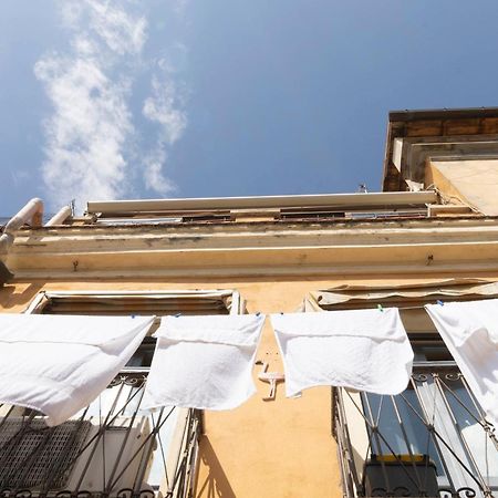Apartmán Laribiancos Cagliari Centro Storico Exteriér fotografie