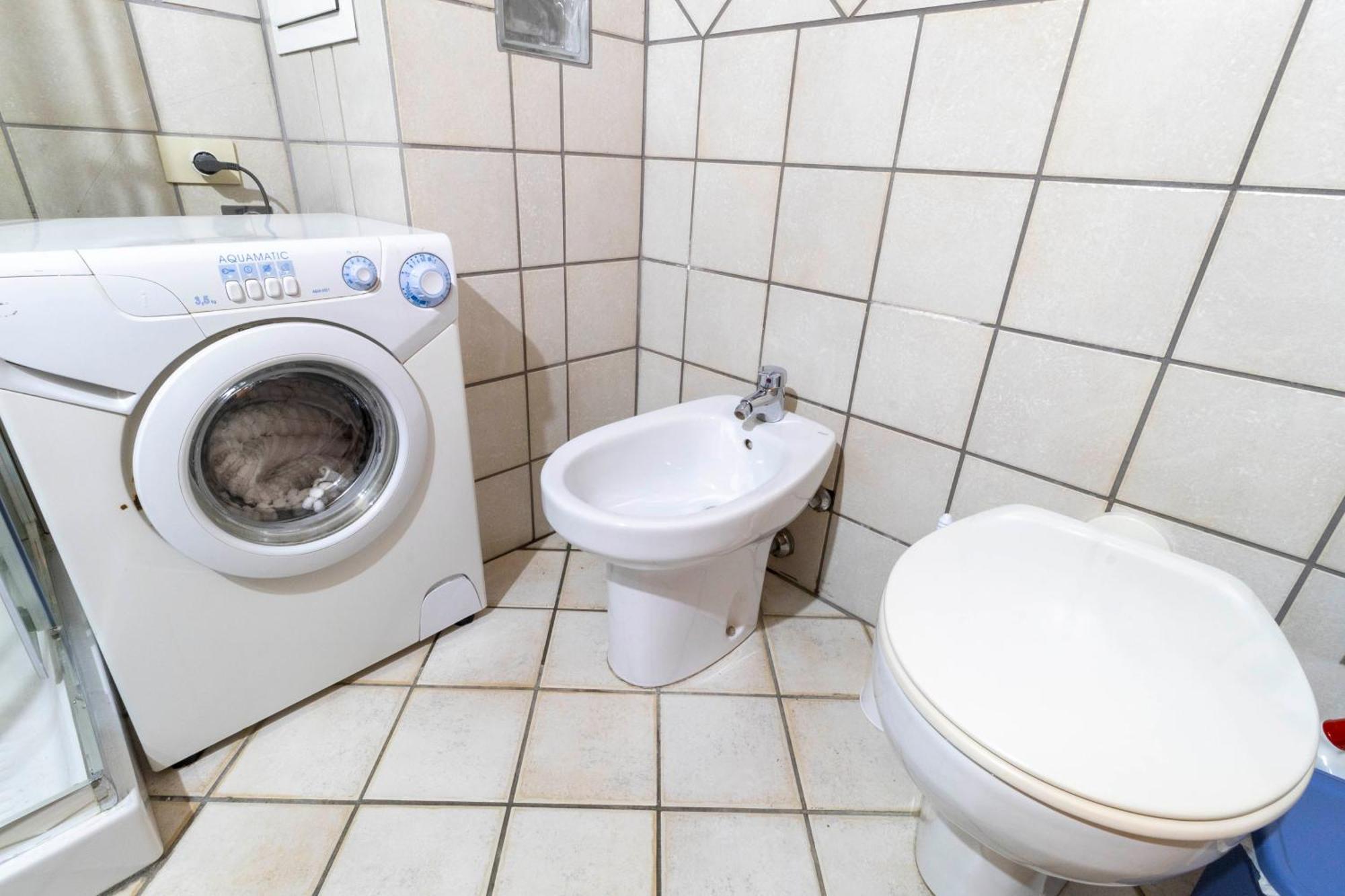 Apartmán Laribiancos Cagliari Centro Storico Exteriér fotografie