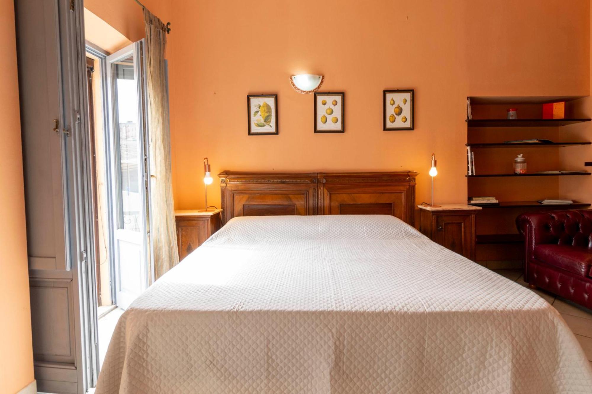 Apartmán Laribiancos Cagliari Centro Storico Exteriér fotografie