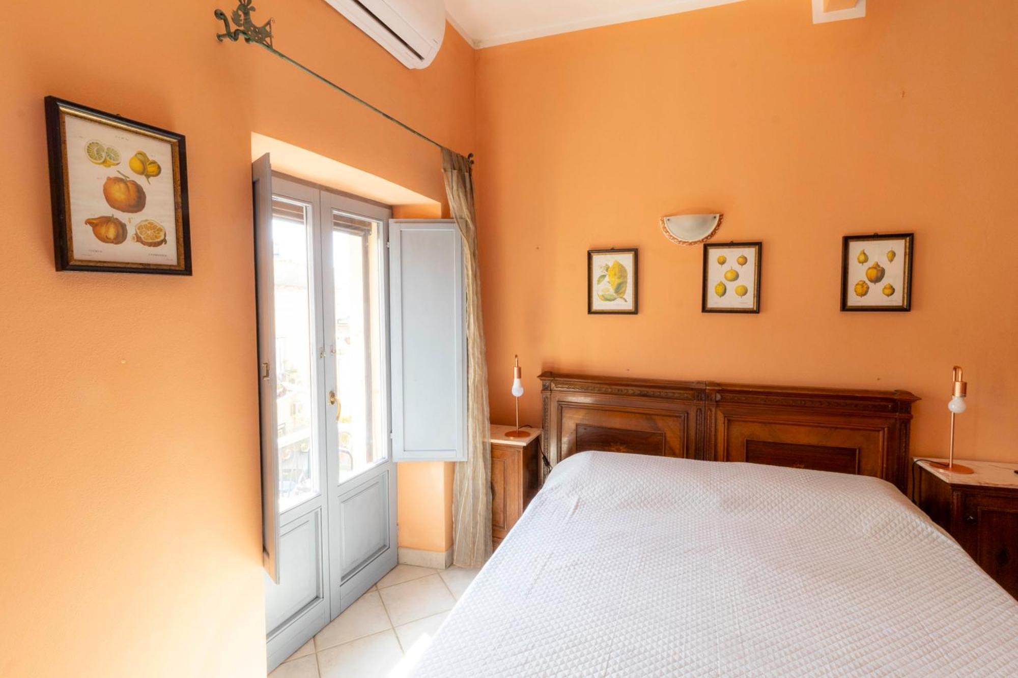 Apartmán Laribiancos Cagliari Centro Storico Exteriér fotografie